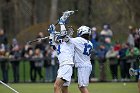 MLax vs MIT  Wheaton College Men’s Lacrosse vs MIT. - Photo By: KEITH NORDSTROM : Wheaton, Lacrosse, LAX, NEWMAC